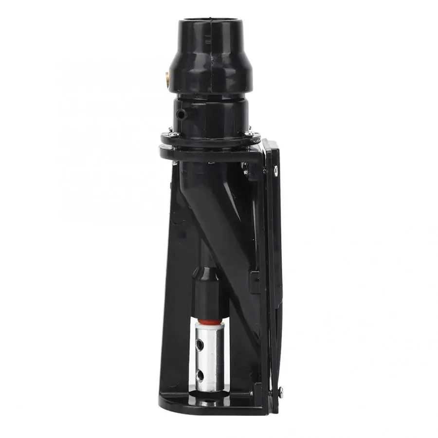 Насос для струйной лодки 6-12 В С Распылителем беспроводной RC модель запасные