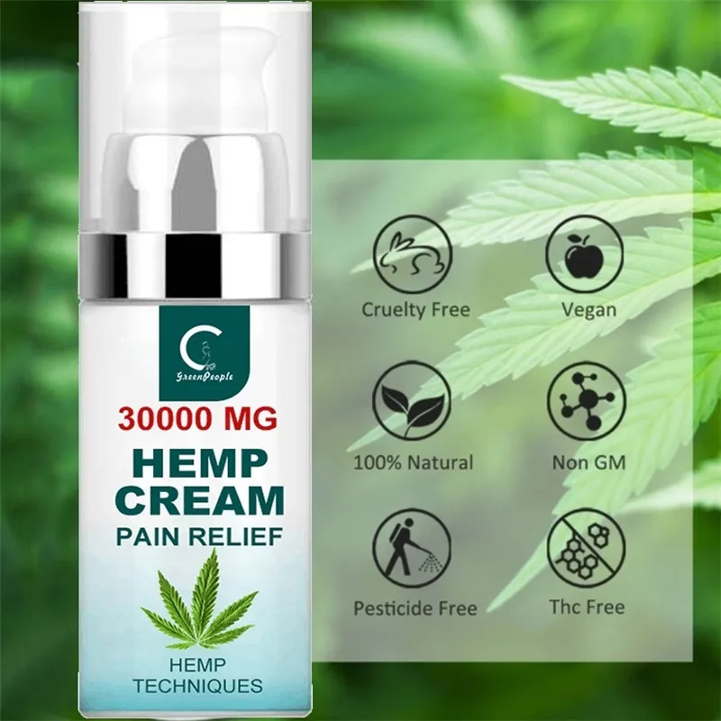 

GreenPeople 50 CBD 30000