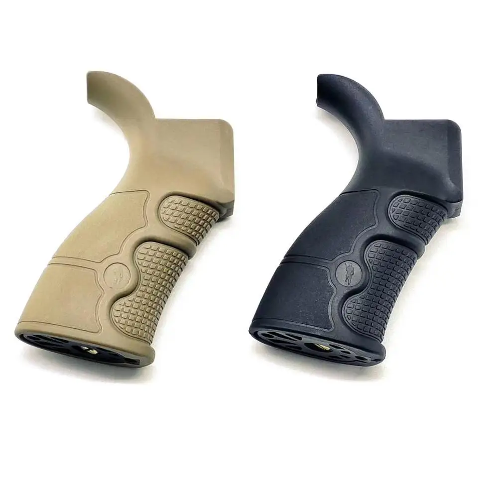 

Элемент acccessory Φ применимый игрушечный водяной пистолет (M16/M4/AR15/HK416) тактический нейлон 480 рукоятка двигателя LI46