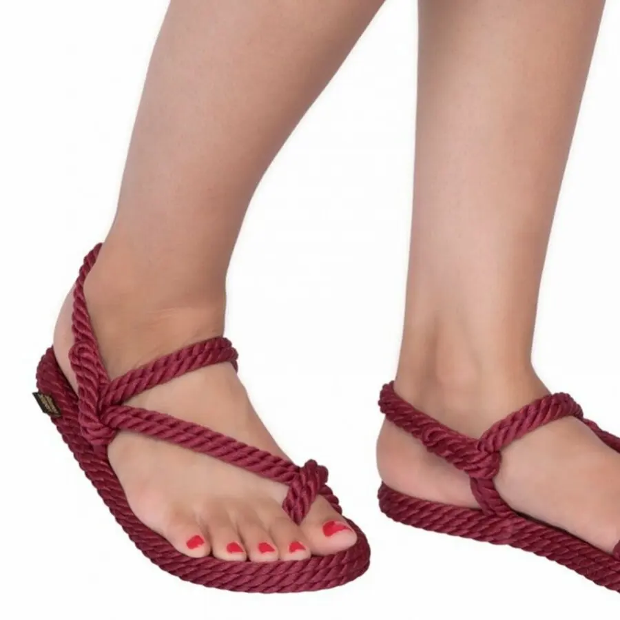 

Women Sandals Vital Arman Women'S Hawaii Rope & Rope Sandals