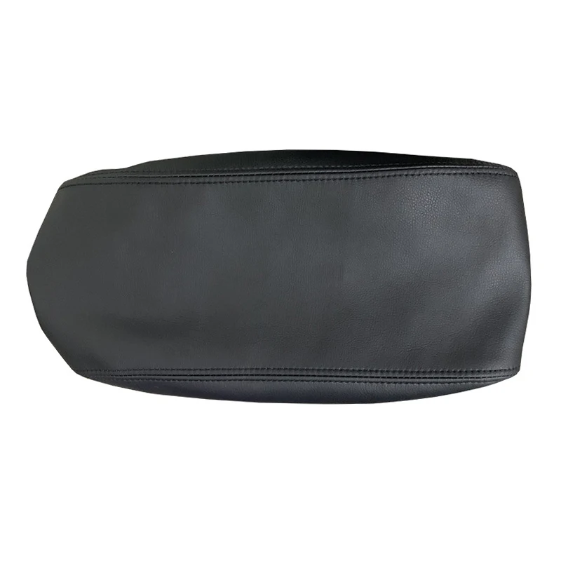 Подлокотник для центральной консоли автомобиля защитная накладка 11-19 Jeep Cherokee &amp