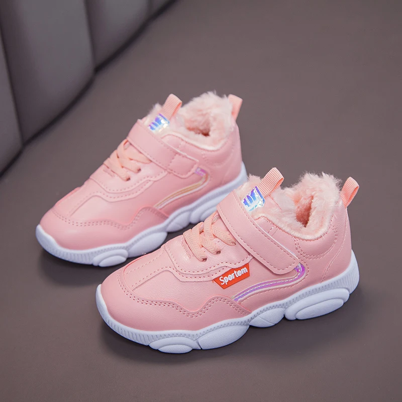 Детская обувь спортивные кроссовки для мальчиков детская бега Всесезонная