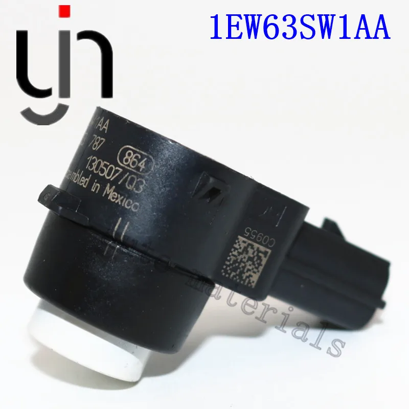 1 шт. Автомобильный датчик обнаружения объектов на бампер радарный парковки для