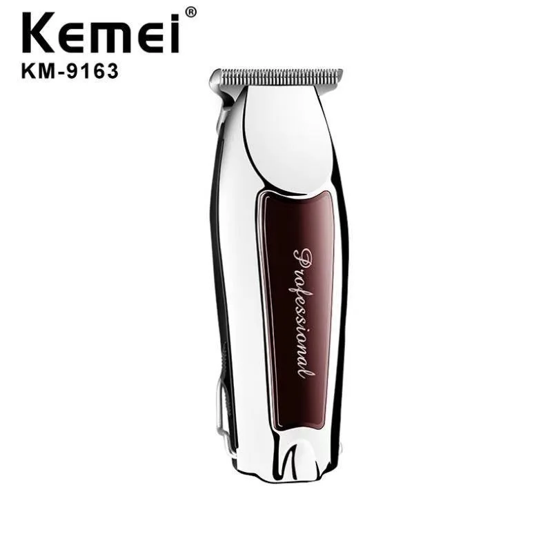 

Kemei professional hair trimmer electric beard trimmer for men hair clipper hair cutter machine haircut barber razor KM-9163