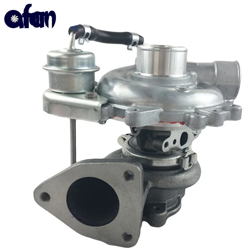 

17201-30030 1720130030 turbocharger CT10 CT9 for Toyota 2KD-FTV engine Diesel