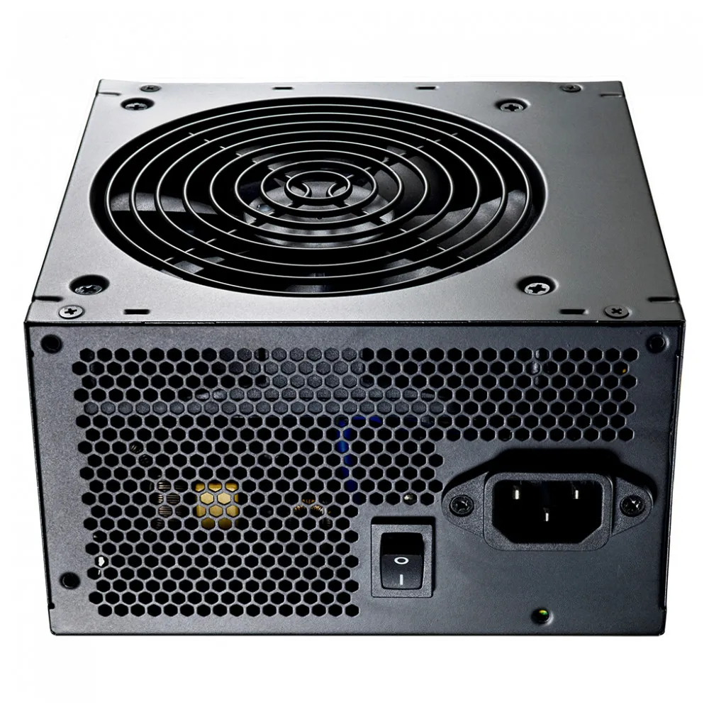 PC Power Supplies COOLER MASTER RS700-ACABB1-EU Computer Components block supply unit source blocks accessories 700W | Компьютеры и