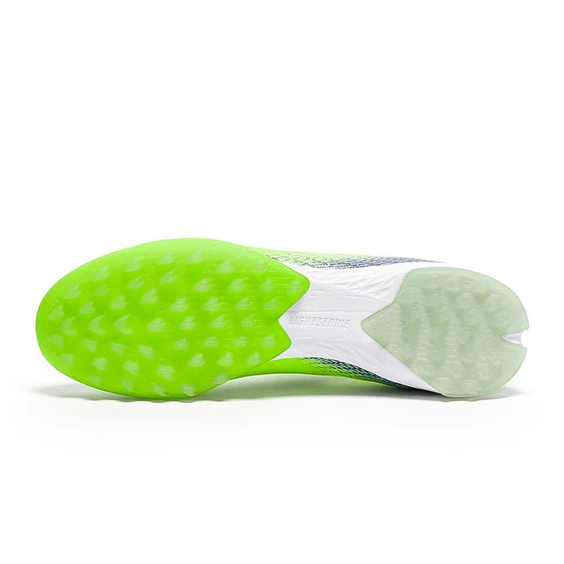 

Original New Arrival Adidas X GHOSTED.1 TF Men's Football Shoes Sneakers