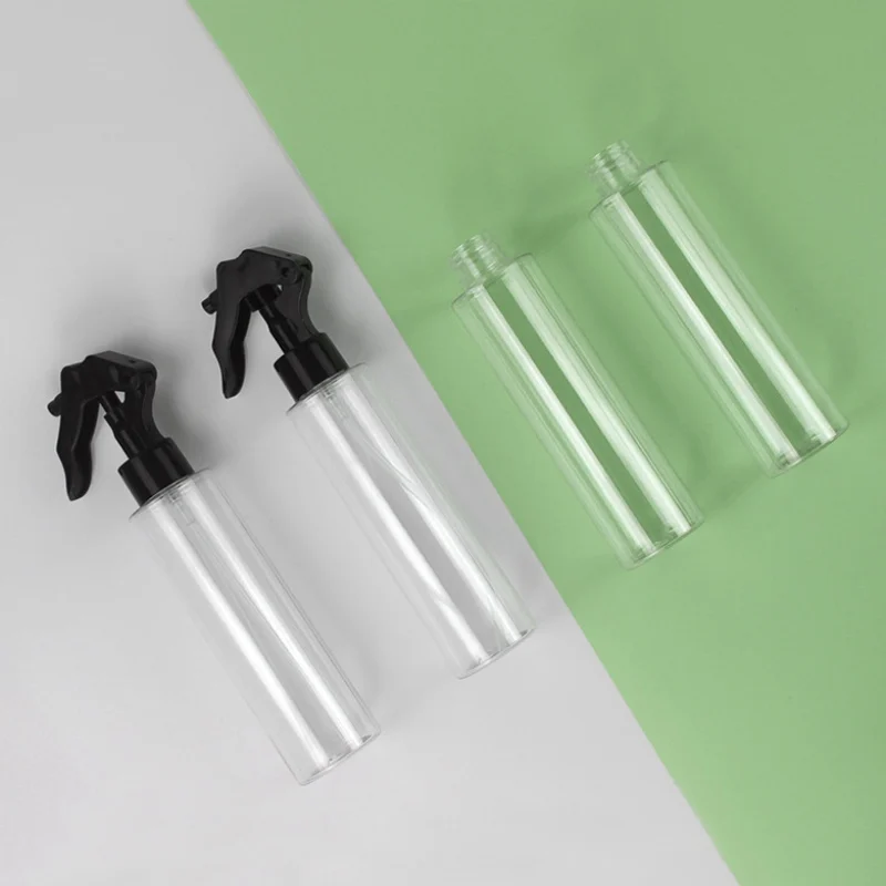 150 мл пластиковая бутылка распылитель используется для дезинфицирующих средств