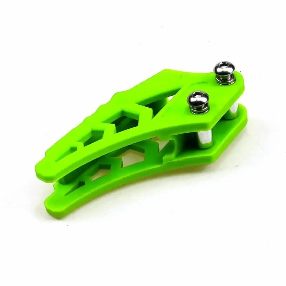 

Green Chain Guide Guard Slider for 110cc 125cc 140cc PIT PRO Quad Dirt Bike ATV