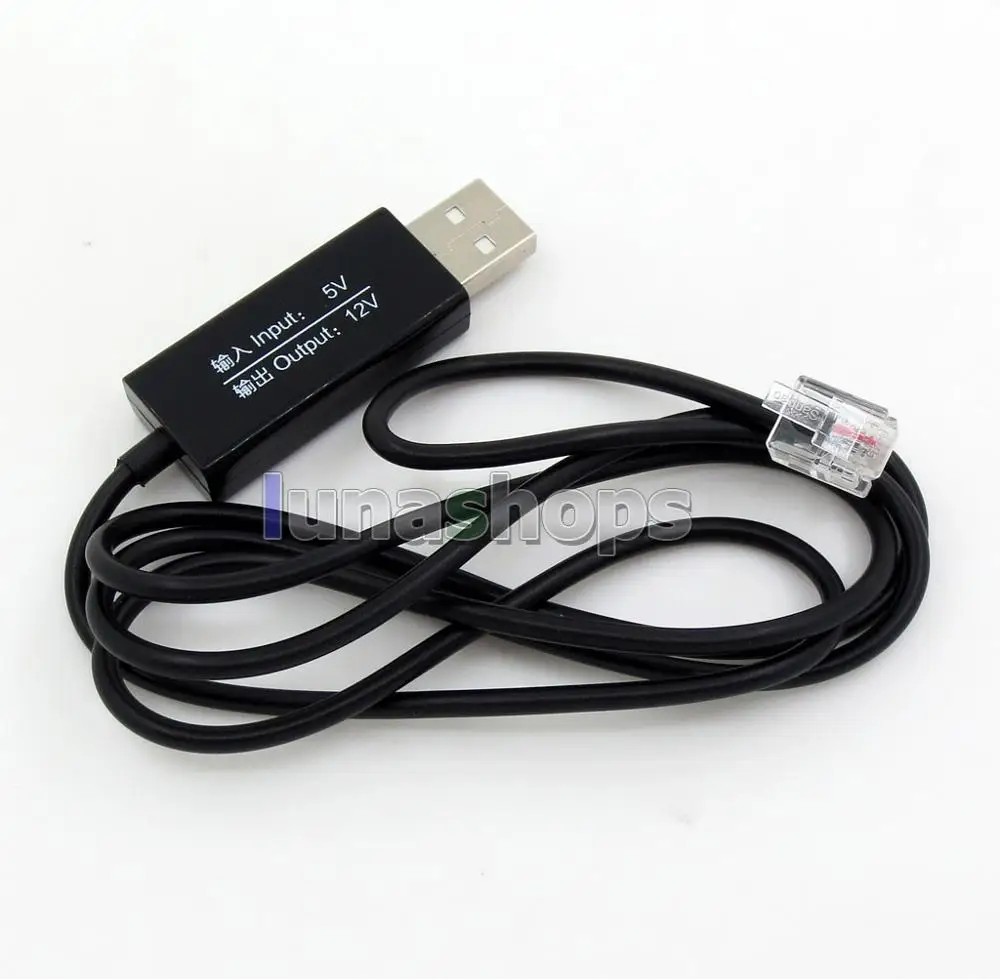 Зарядное устройство LN00592 USB для 12 В зарядное автомобиля на День святого Валентина