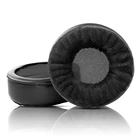 1 Пара амбушюры подушки для наушников Сменные подушки для наушников Samson SR850 SR-850