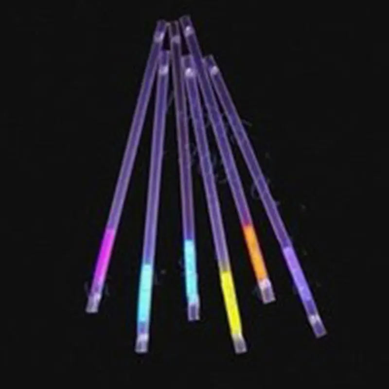 Соломенная посуда свадебные флуоресцентные украшения для домашнего клуба