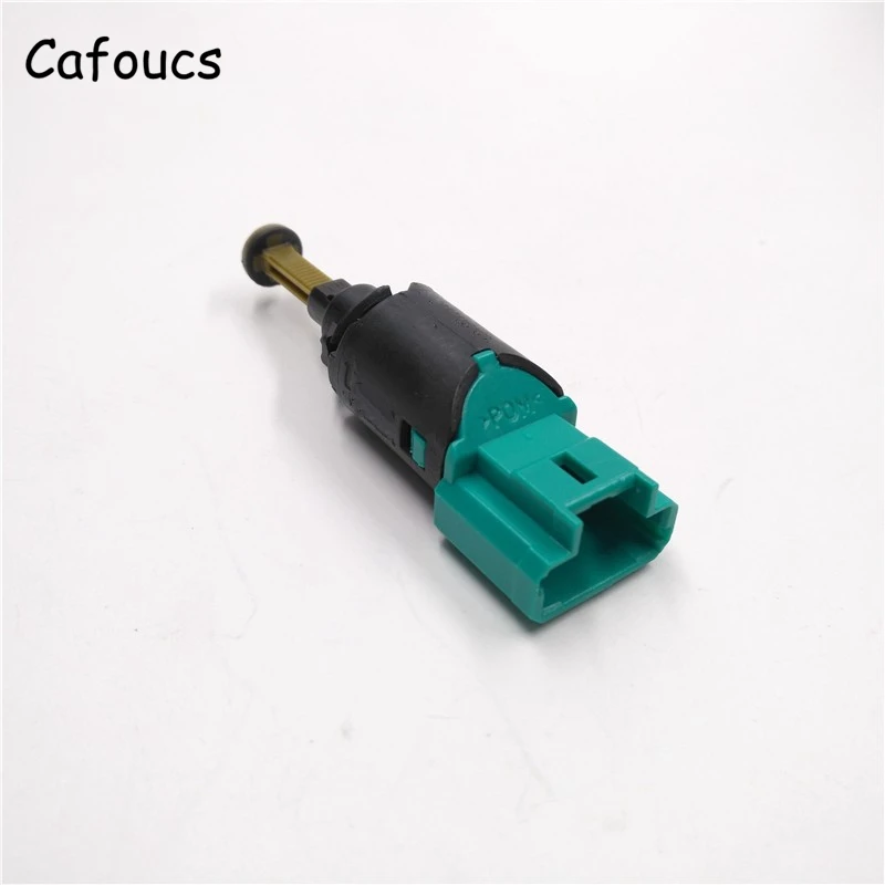 Автомобильный переключатель стоп светильник Cafoucs для Peugeot 207 307 308 5008 Partner Citroen C2 C3 C4