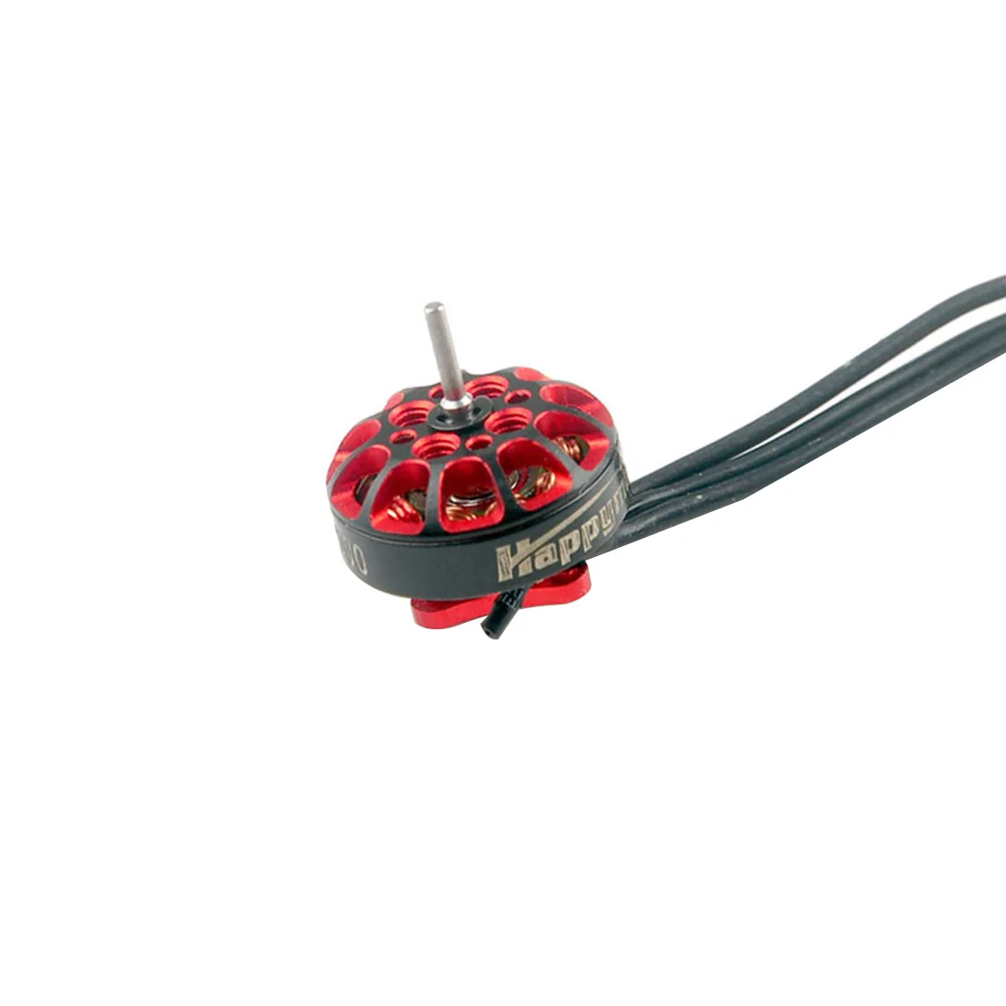 

Happymodel EX1102 KV19000 1S Brushless Motor 1102 CW CCW Motors 1MM Shaft for 75mm BWhoop Toothpick FPV Racing Drone quadcopter