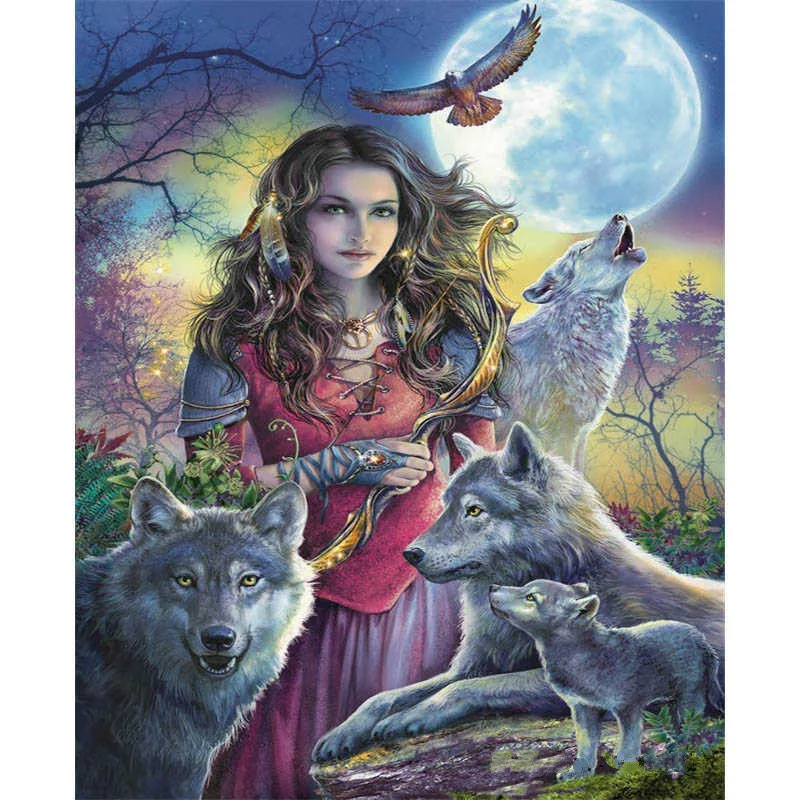 Картина по номерам Раскраска домашний декор | Дом и сад