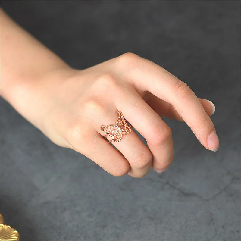 2020 стильные обручальные дизайнерские кольца Горячая Распродажа для женщин