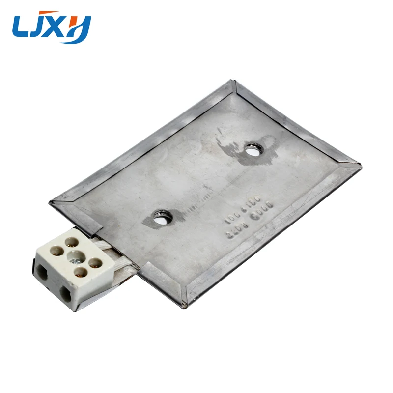 

Mica Stainless Steel Heating Plate, Electric Heating Plate, Perforated Heating Coil heater (Custom-made for Different Shape)