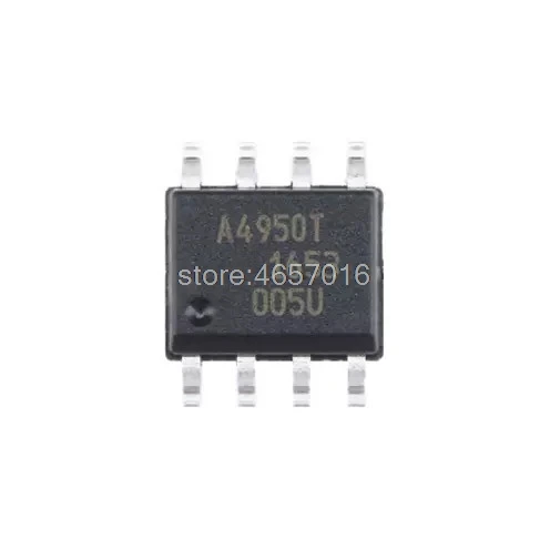 

10 шт./лот A4950ELJTR-T A4950 A4950T SOP-8