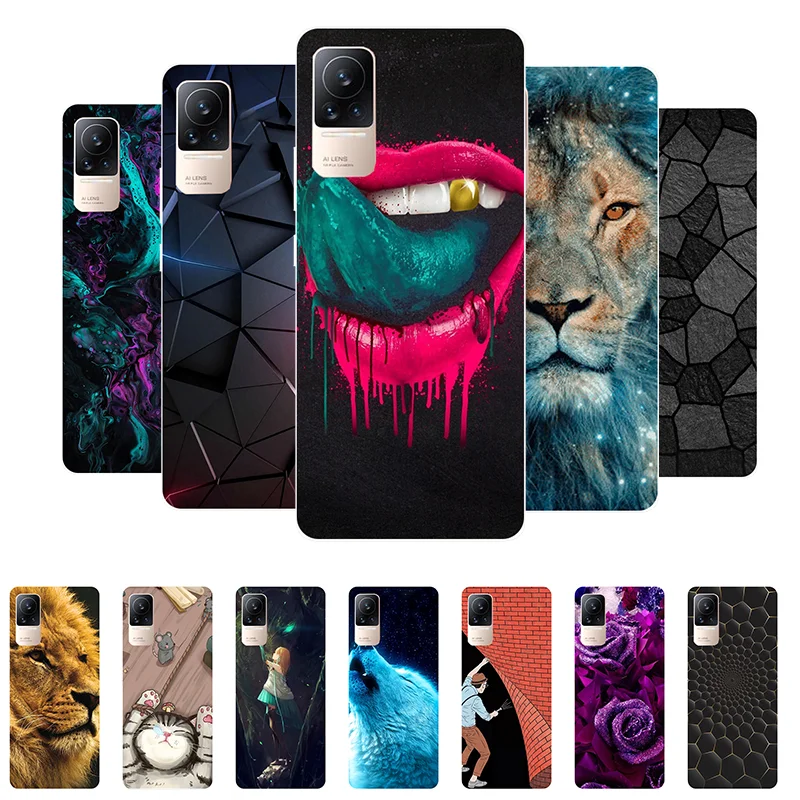 

Phone Case For Xiaomi Civi 5G Case Bumper Silicone Cover For Xiaomi Civi Soft Painted Case for Xiaomi Mi Civi 5G Fundas Coque