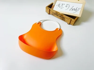 

Нагрудники для новорожденных, модные, водонепроницаемые, регулируемые, разные стили, силиконовый нагрудник для детей