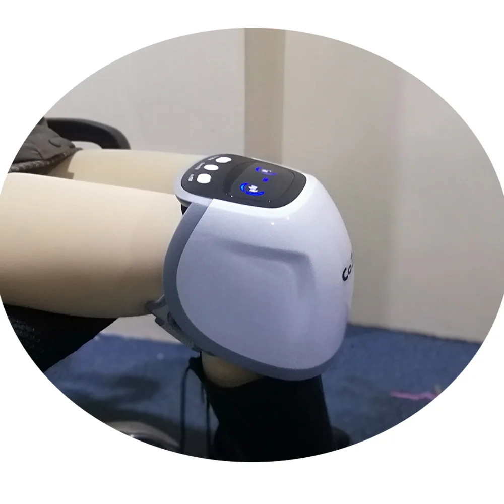 Harga Air Hangat Penyangga Lutut Lutut Massager Dukungan Bantalan Lutut Hangat Untuk Osteoartritis Rematik Arthritis Nyeri Sendi Cedera Pemulihan