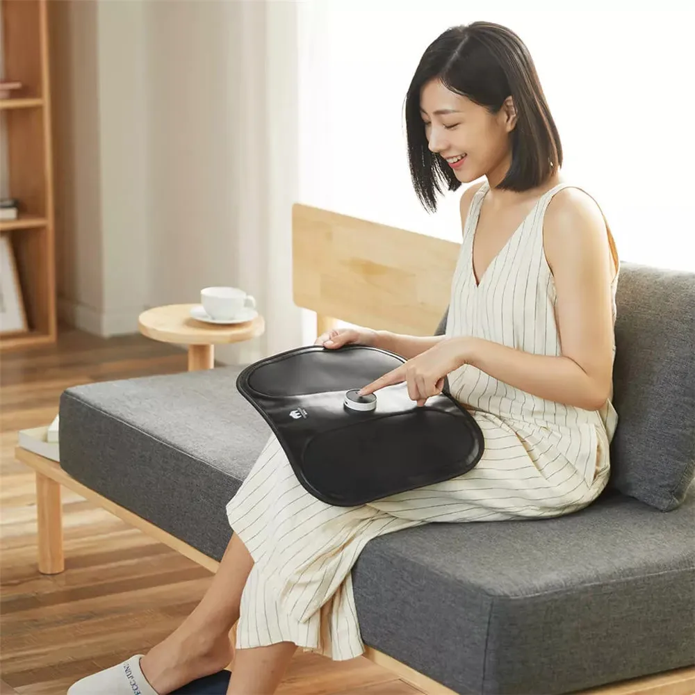 Умная Бриллиантовая Массажная машина Momoda для улучшения здоровья|Комплекты