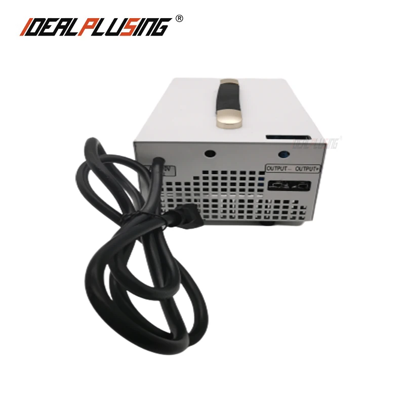 Factory price 220 ac converter power supply adapter fo dc 140v 4a ul listed switching power supply ac 100v-240v to dc 140v 4a images - 6