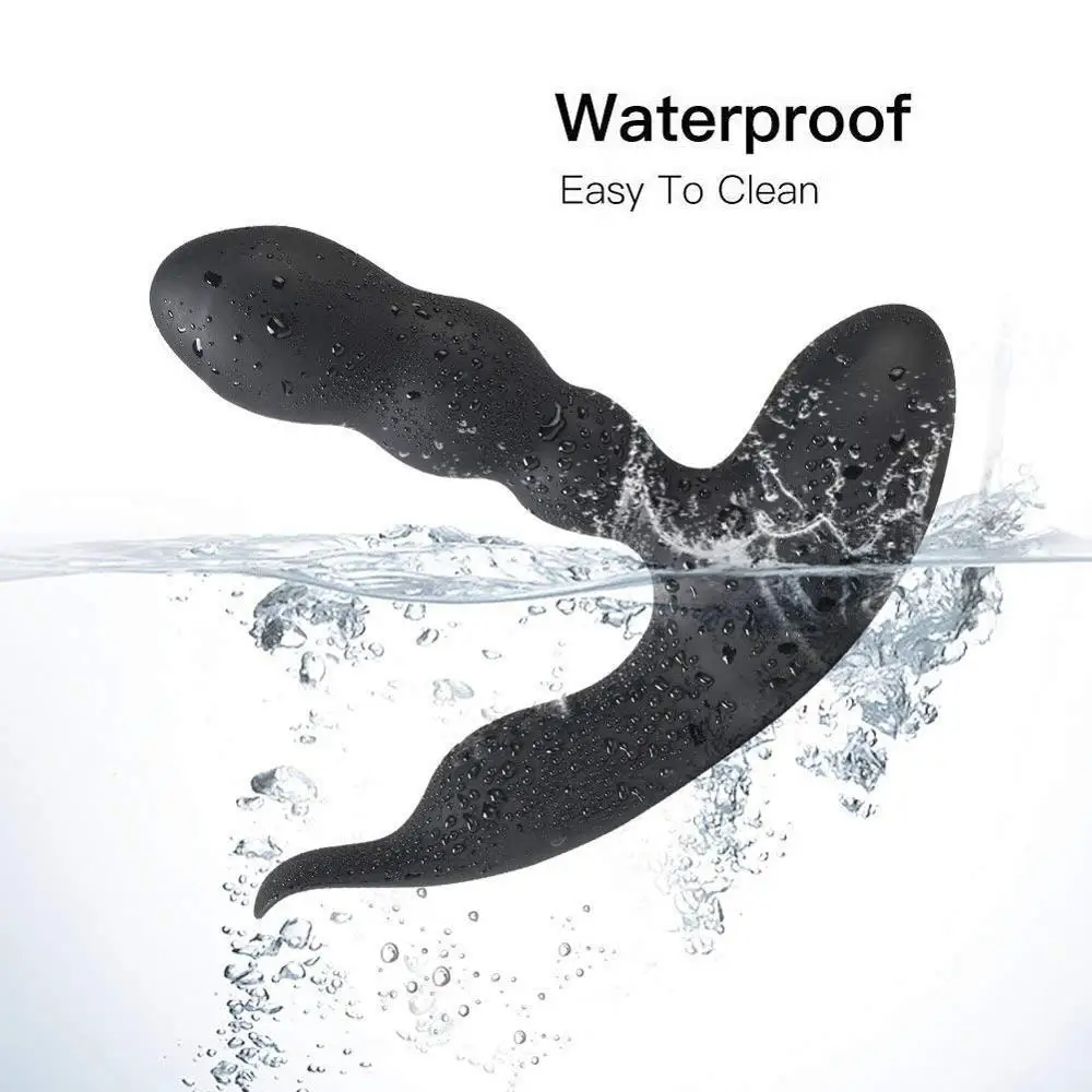 Анальная пробка LEVETT массажер простаты эротические игрушки для взрослых геев