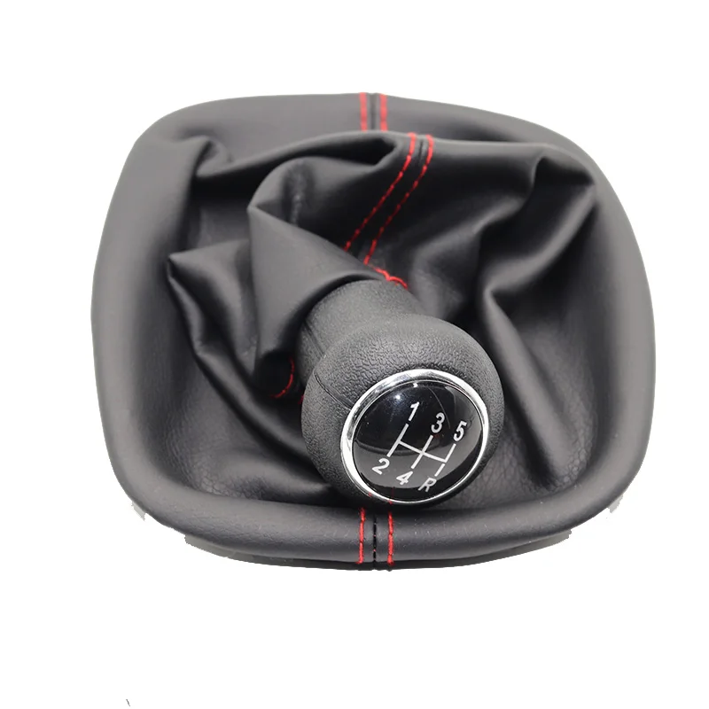 5 / 6 Скорость ручка переключения рулевого механизма автомобиля 12 мм для VW Passat B5 B5.5