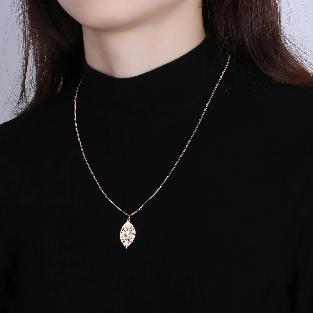 EPI пальто-свитер золотое ожерелье для девушек и специальный лист длинный свитер