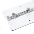 Детали из нержавеющей стали для ремонта печатных плат