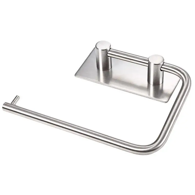 Yooap Новый 304 кухонная полка из нержавеющей стали пластиковый держатель для