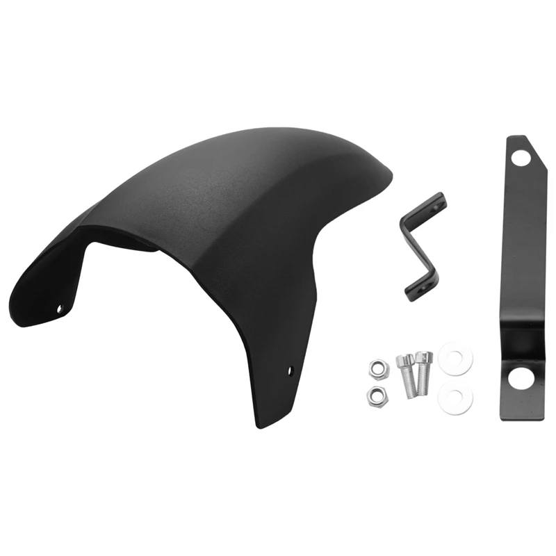 

Модифицированный мотоциклетный задний брызговик ДЛЯ Forza 300, брызговик, защита для Hugger, задний брызговик, грязезащитный брызговик для Honda Forza ...