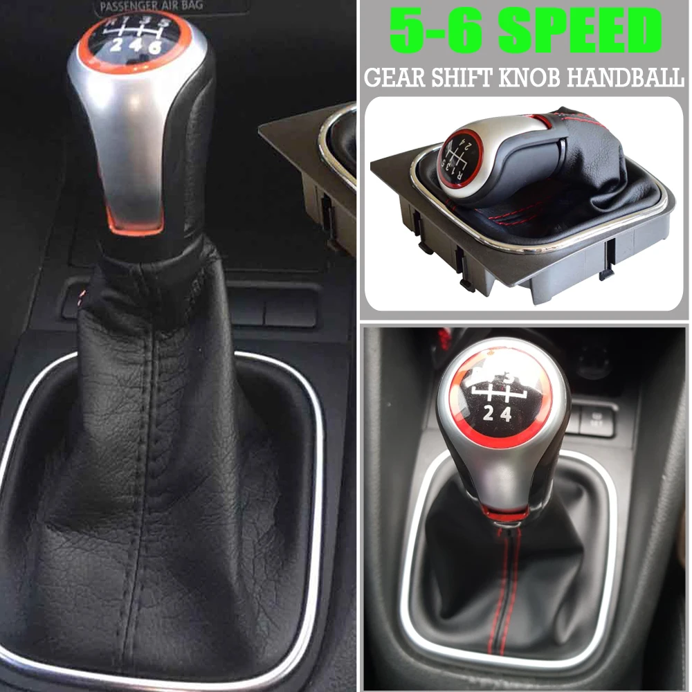 Чехол из АБС-кожи для VW Volkswagen Golf V 5/6 MK5 MK6 Scirocco(2009) Octavia |