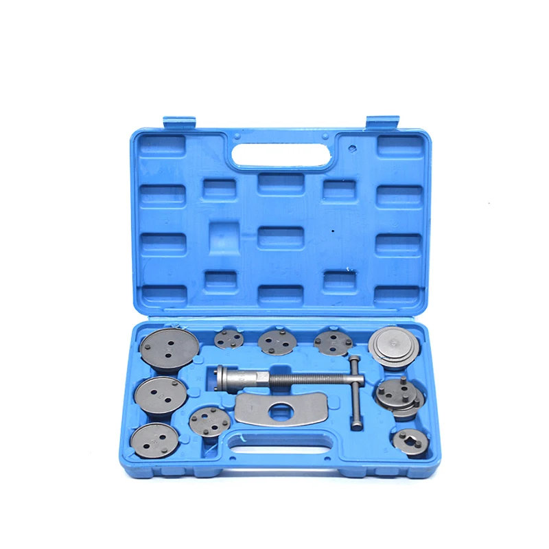 13 шт. набор для ремонта тормозных колодок |