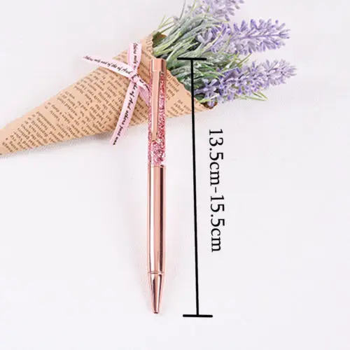 1 шт. качения шариковые ручки многоразового выдвижной классическая