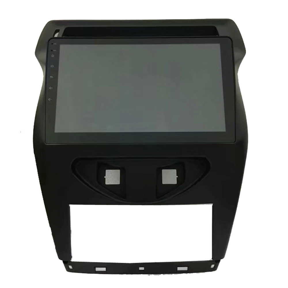 4G WIFI 2G 32G Android 9 0 2 din автомобильное радио для Citroen C4 Quatre Triumph 2004-2012 Авторадио android
