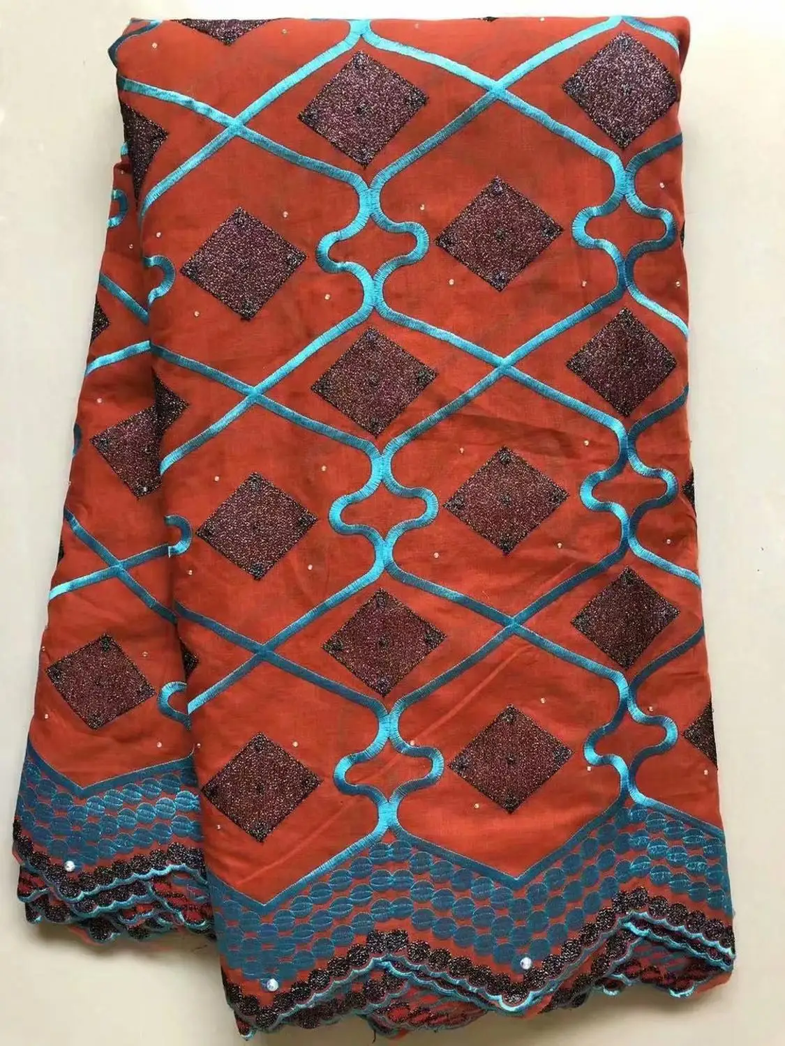 Легендарное кружево лидер продаж Мягкое хлопковое женское платье швейцарская