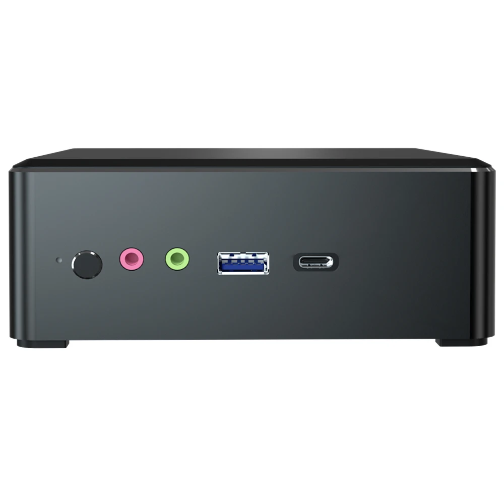 TOPTON мини ПК AMD Ryzen R5 3550H R7 2700U Vega 10 Graphic 2 * DDR4 M.2 NVMe игровой компьютер Windows 4K HTPC HDMI2.0 DP AC