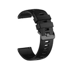 Ремешок спортивный мягкий силиконовый для Realme Watch 2 Pro, браслет для смарт-часов Realme Watch S Pro, 22 мм
