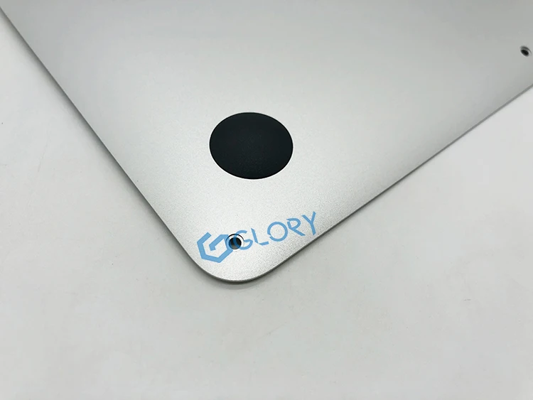A1369 A1466 нижний чехол 604-7803-A для Macbook Air 1" A1369 A1466 нижний корпус Замена 2010- год