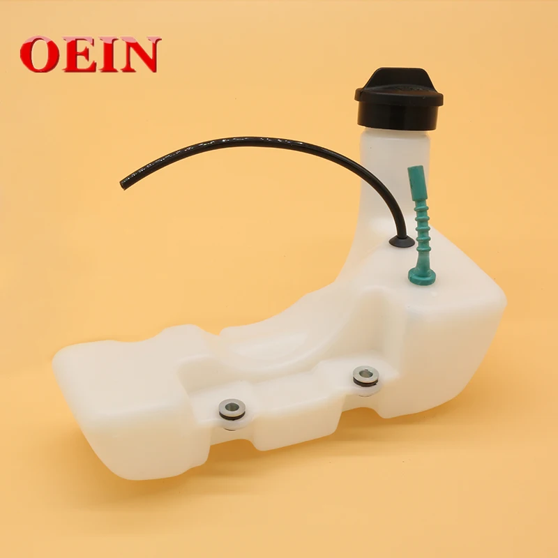 

Fuel Gas Tank Fit For Stihl FS120 FS200 FS250 FS300 FS350 FR350 Garden Tools Trimmer Lawn Mower Brush Cutter Spare Parts