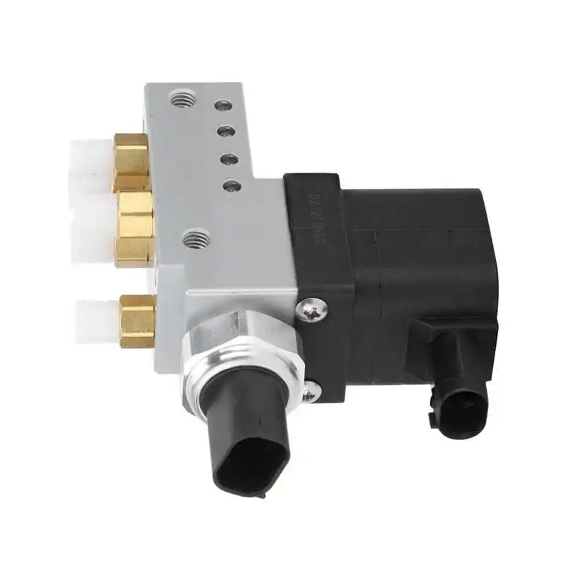 Air Suspension Control Valve A2113200158 Replacement W211 Mechanical Solenoid New |