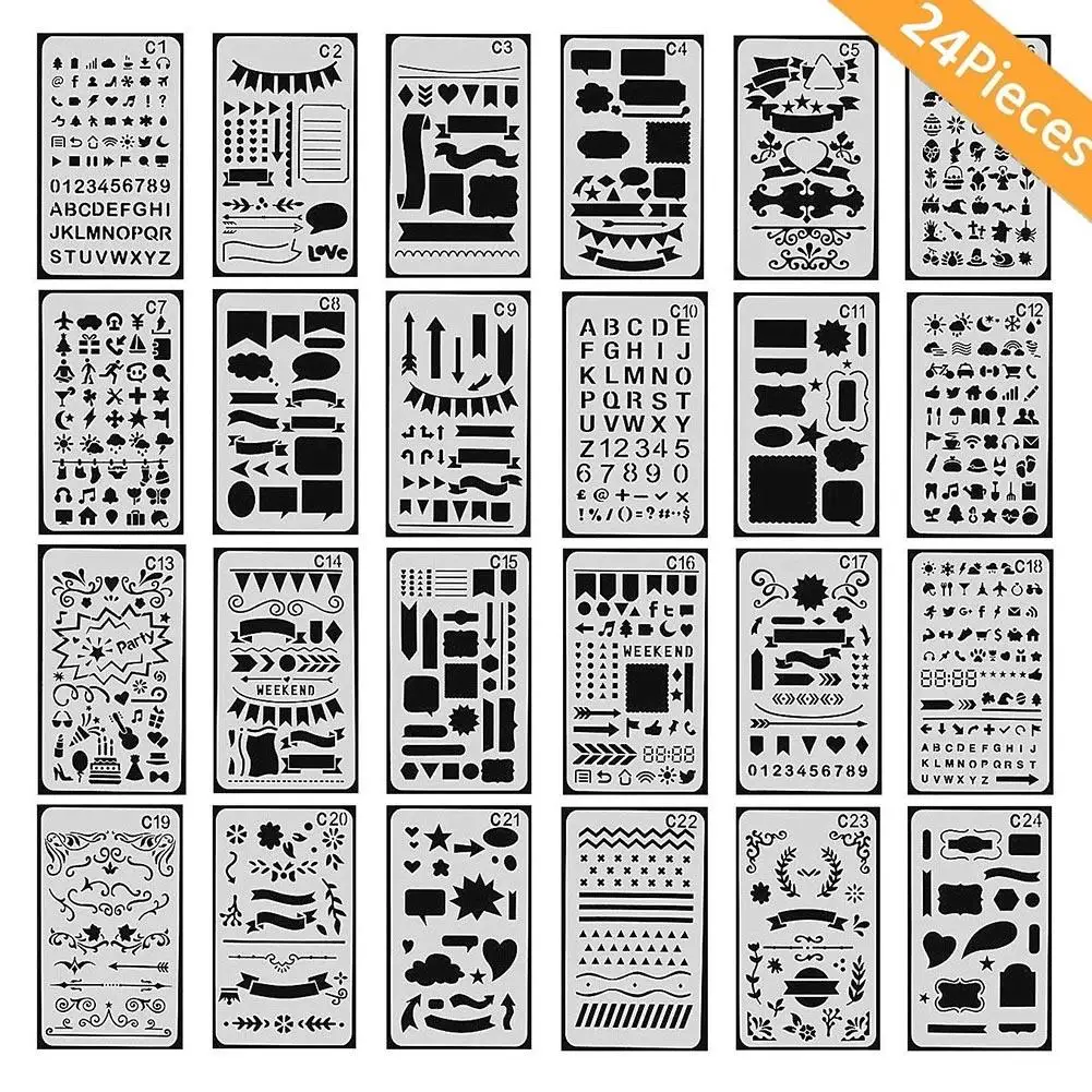Папки для тиснения DIY Изготовление Бумажных Карт ремесло карты трафарет скрапбук