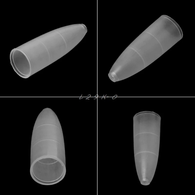 Пластиковый наконечник Защитная крышка чехол для iPad Pro 9 7 10 5 12 Apple карандаш|Чехлы