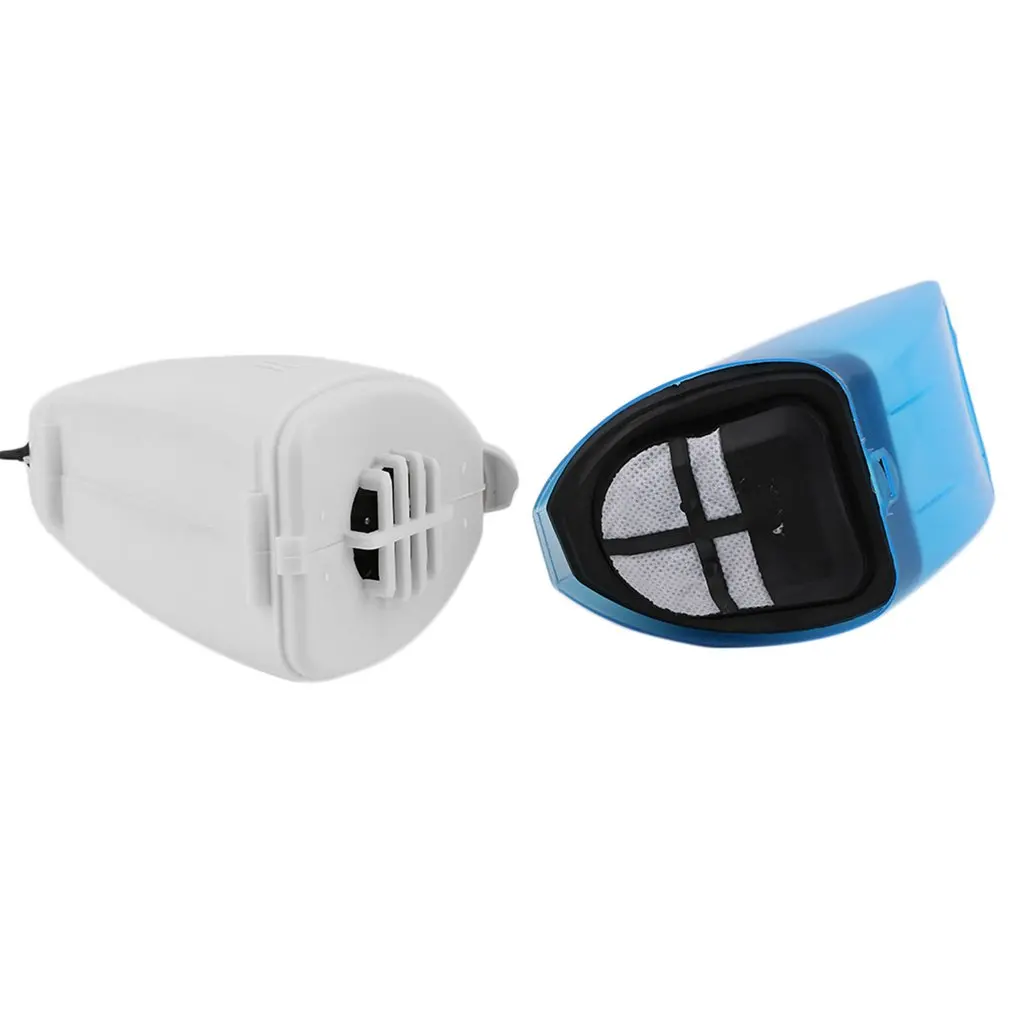 Пылесос автомобильный сухой и влажной уборки 12 В |