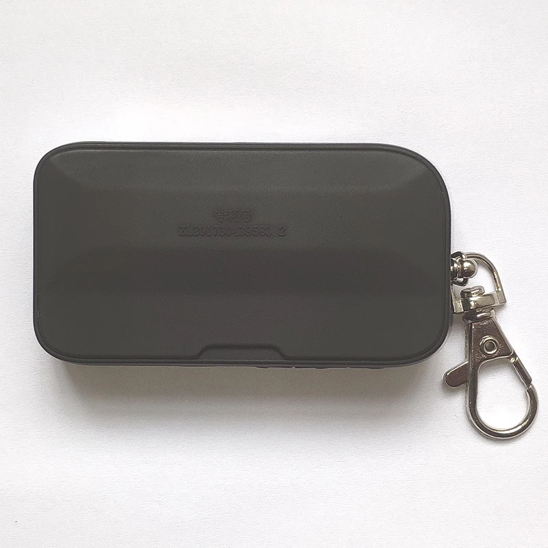 Брелок Starline B92 пульт дистанционного управления с ключом Uncut Blade для двухсторонней