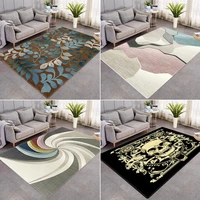 non slip rug washable rug decoration living room carpet doormat entrance kitchen small rug rugs for bedroom welcome mat