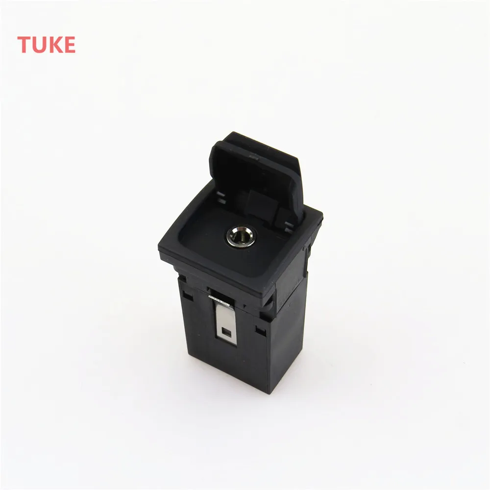 Вспомогательный интерфейс вспомогательного входа AUX RWSYPL 1 шт. розетка