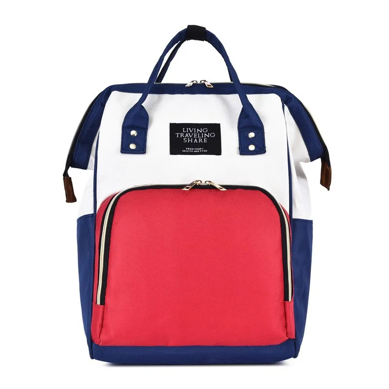

2021 Ladies Shoulder Bag Fashion Trend Cross-Body Bag Backpack Leather Travel Handbag Wallet BBAC746